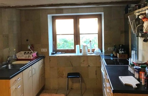 Einturnen Apartment | Ferienwohnung Bienengarten