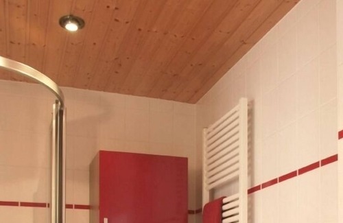 Chorin Apartment | Ferienwohnung Bienenkorb, 104qm, 3 Schlafzimmer für Max. 6 Personen