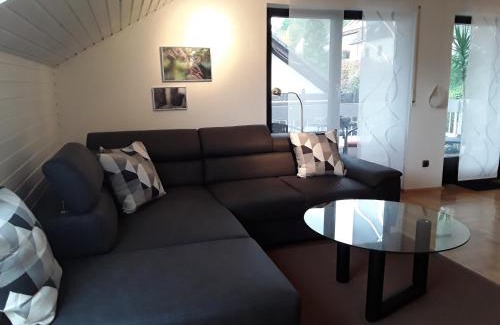 Gemuenden Apartment | Ferienwohnung Bieniussa