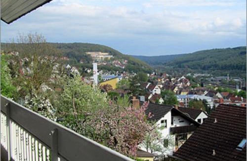 Gemuenden Apartment | Ferienwohnung Bieniussa