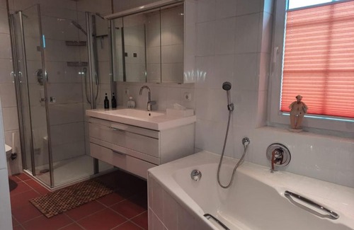 Eichhagen Apartment | Ferienwohnung Biggesee