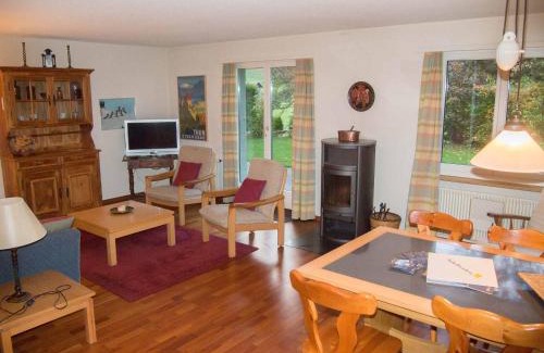Adelboden Apartment | Ferienwohnung Bim Stei
