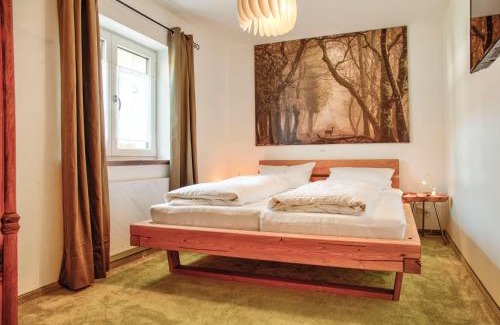 Pfreimd Apartment | Ferienwohnung Biobauernhof Peter Anderl Hof