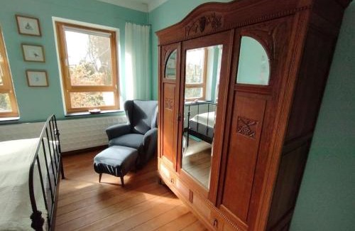 Probsteierhagen Apartment | Ferienwohnung Birklund