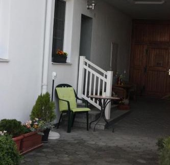 Eisenstadt Apartment | Ferienwohnung Birgit