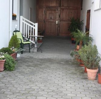 Eisenstadt Apartment | Ferienwohnung Birgit