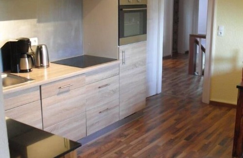 Winnweiler Apartment | Ferienwohnung Bischoff