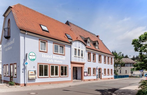 Winnweiler Apartment | Ferienwohnung Bischoff