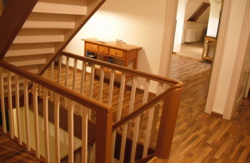 Winnweiler Apartment | Ferienwohnung Bischoff