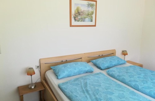 Klitten Apartment | Ferienwohnung Bittner