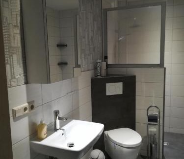 Klitten Apartment | Ferienwohnung Bittner