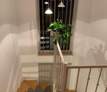 Leichlingen Apartment | Ferienwohnung Blütenstadt