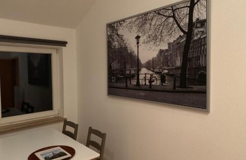 Leichlingen Apartment | Ferienwohnung Blütenstadt