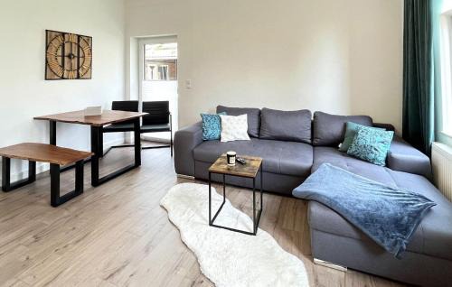 Blankenhagen Apartment | Ferienwohnung Blankenhagen