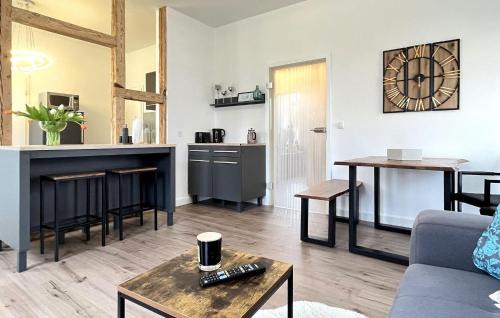 Blankenhagen Apartment | Ferienwohnung Blankenhagen