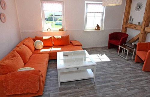 Blankensee Apartment | Ferienwohnung Blankensee SEE 10681 - SEE 10681