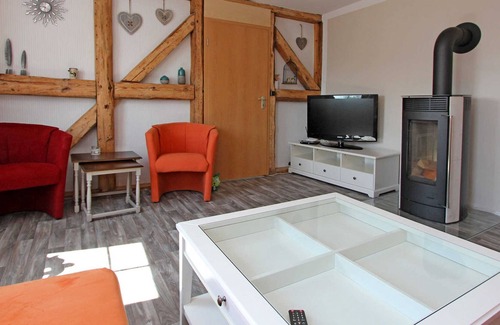 Blankensee Apartment | Ferienwohnung Blankensee SEE 10681 - SEE 10681