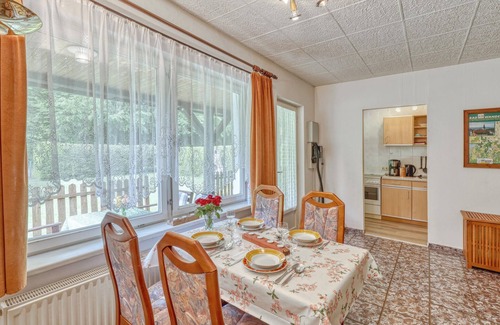 Blankensee Apartment | Ferienwohnung Blankensee