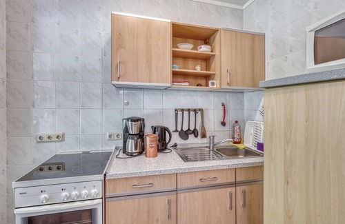 Blankensee Apartment | Ferienwohnung Blankensee