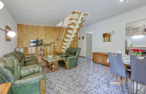 Blankensee Apartment | Ferienwohnung Blankensee