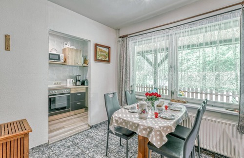 Blankensee Apartment | Ferienwohnung Blankensee