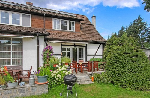 Blankensee Apartment | Ferienwohnung Blankensee