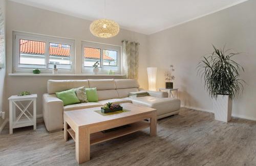 Stralsund Apartment | Ferienwohnung Bleichen
