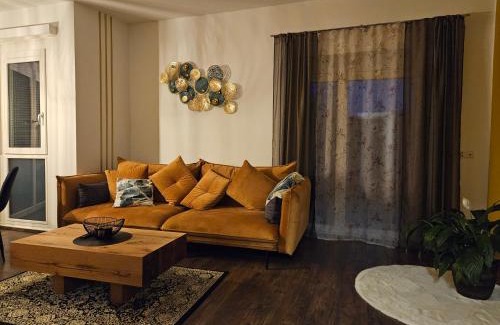Rossleithen Apartment | Ferienwohnung Blick ins Grüne