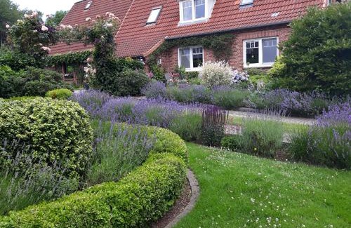 Busdorf Apartment | Ferienwohnung Bloeck