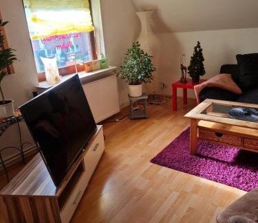 Wahlstedt Apartment | Ferienwohnung Bluhm Wahlstedt