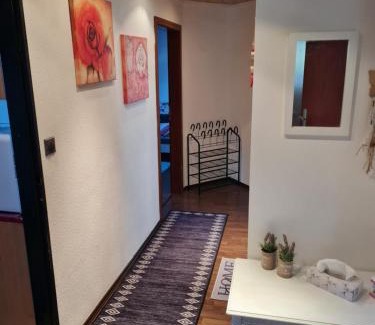 Wahlstedt Apartment | Ferienwohnung Bluhm Wahlstedt