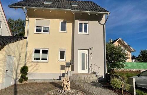 Gengenbach Apartment | Ferienwohnung Blumenfeld
