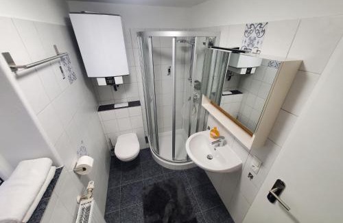 Maikammer Apartment | Ferienwohnung Blumenstiel