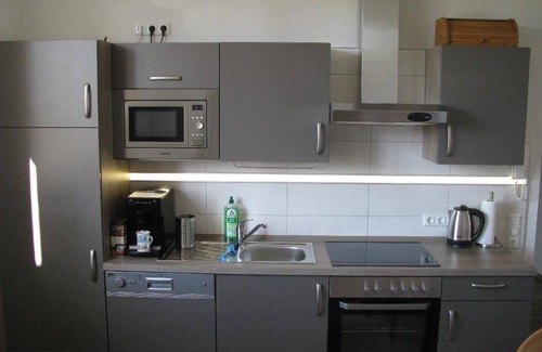 Region Hannover District Apartment | Ferienwohnung Boßmann