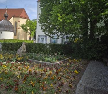 Bobingen Apartment | Ferienwohnung Bobingen