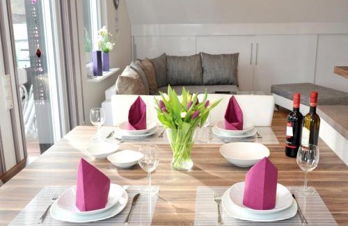 Drolshagen Apartment | Ferienwohnung Bock Feldmannshof