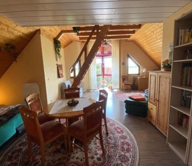 Elsterheide Apartment | Ferienwohnung Bock im Seenland