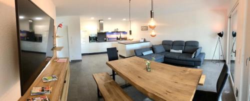Meßkirch Apartment | Ferienwohnung Bodanrück