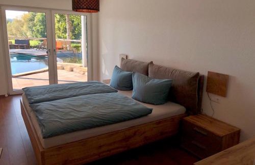 Meßkirch Apartment | Ferienwohnung Bodanrück