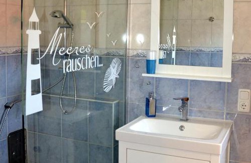 Dranske Apartment | Ferienwohnung Bodden