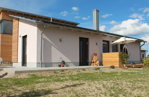 Greifswald House | Ferienwohnung Boddensurf