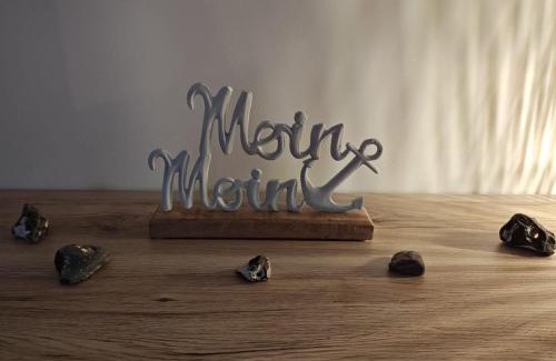 Polchow Apartment | Ferienwohnung Boddenliebe