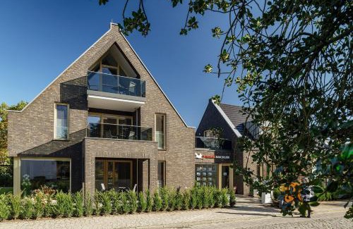 Born auf dem Darss Apartment | Ferienwohnung Boddenschnacker