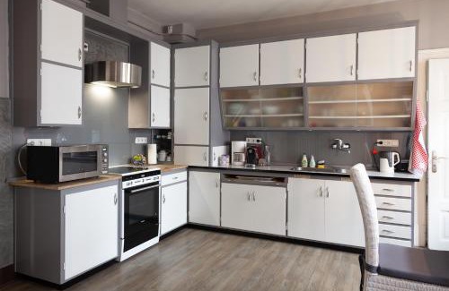 Weding Apartment | Ferienwohnung Bodil