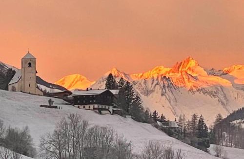 Matrei in Osttirol Apartment | Ferienwohnung BodnLois
