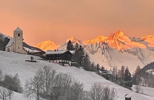 Matrei in Osttirol Apartment | Ferienwohnung BodnLois