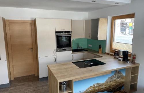 Matrei in Osttirol Apartment | Ferienwohnung BodnLois