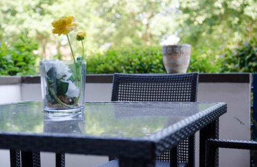 Schillig Apartment | Ferienwohnung Boje 4