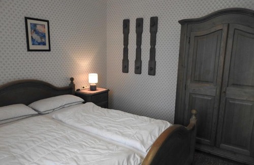 Schillig Apartment | Ferienwohnung Boje 9 Schillig