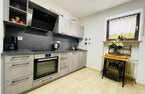 Marktredwitz Apartment | Ferienwohnung Boller I für 5 Personen